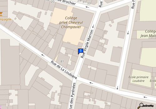 Carte Elio