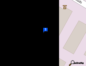 Carte Aubagne Rapid Auto