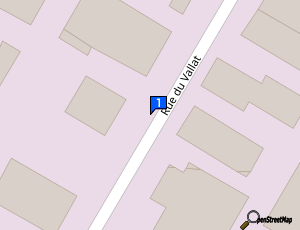 Carte Lt Carrosserie