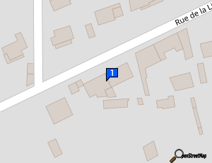 Carte Carrosserie Iattoni Fabien