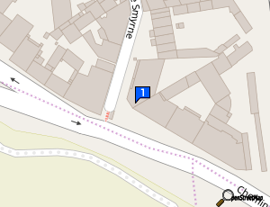 Carte Alarme Auto Radio Technique