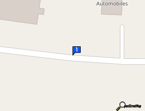 Carte Sarl Joel Cardot