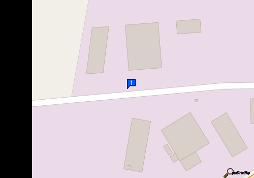 Carte Eurl Mad 34