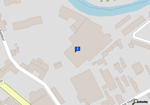 Carte Imel Auto