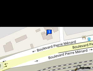 Carte Entreprise Tadevossian Karapet