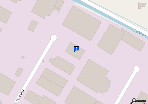 Carte D P L
