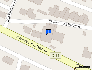 Carte Carrosserie Aparicio Mignard