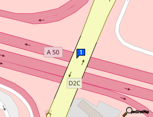 Carte Paradise Car Vip Car Wash