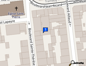 Carte 13 Auto Service