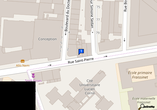 Carte J C Auto
