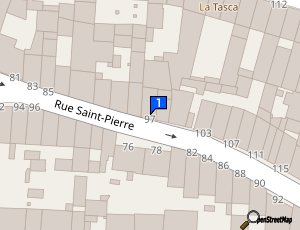 Carte Societe Formule Auto