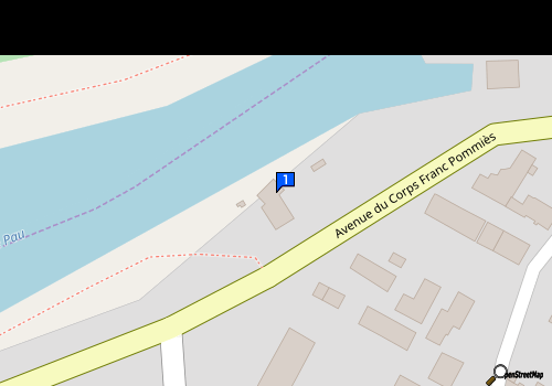 Carte Jg Wash