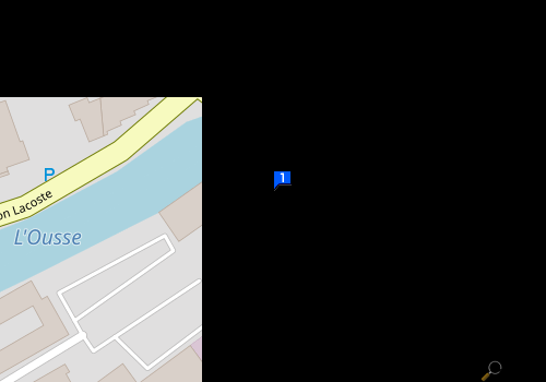 Carte Carrosserie Triverio