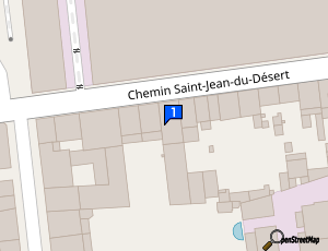 Carte Carrosserie Prestige