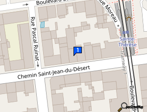 Carte South Race Imports