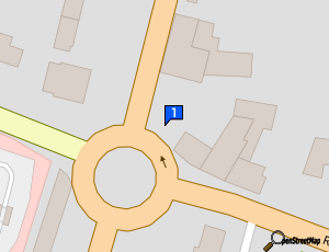 Carte Auto Clean Du Magnoac