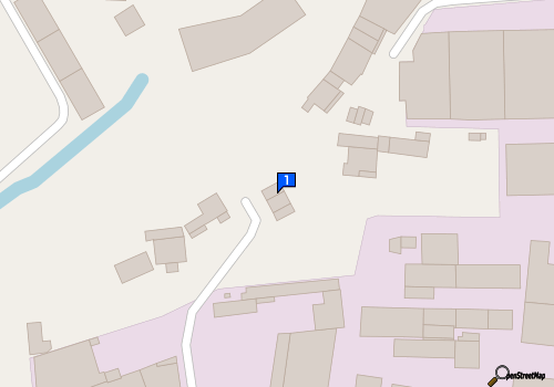 Carte Sarl P P C