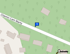 Carte Carrosserie Michel Et Fils