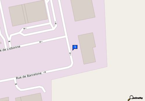 Carte Car Sud Automobiles
