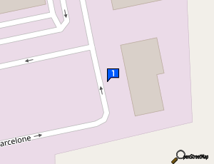 Carte Car Sud Automobiles