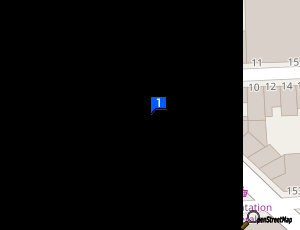 Carte Express Remorquage