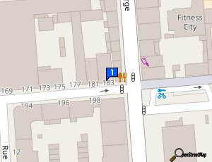 Carte Centrale Carrosserie Mecanique Peintur