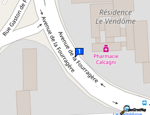 Carte Auto Look Services