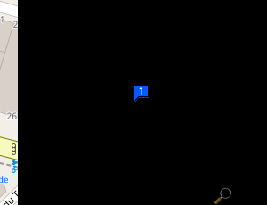 Carte Nett Cars Center