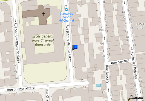 Carte Nourian
