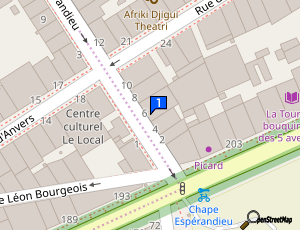 Carte Mk Automobiles