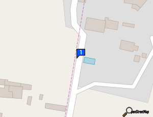 Carte Carrosserie Evolution