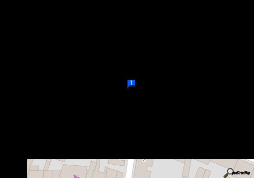 Carte Garage Du Foirail