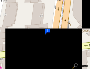 Carte Speedy France Sas