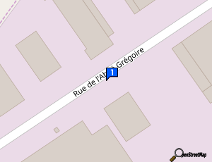 Carte Etablissements Cleris Et Fils