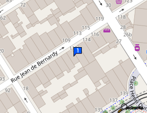 Carte Mecano Mobile Assistance