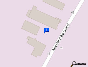 Carte Carrosserie Guilhem Joel