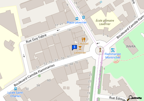 Carte Palace