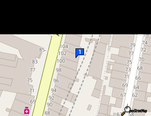 Carte Carrosserie Tiflizian