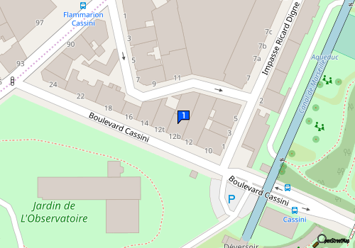 Carte G S M Auto