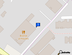 Carte Partenaire Car