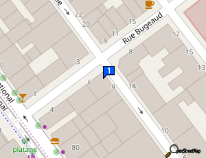 Carte Carosserie Du Genie