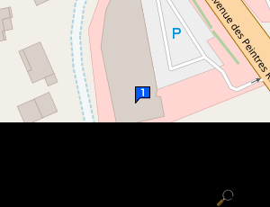 Carte Car Wash St Barnabe