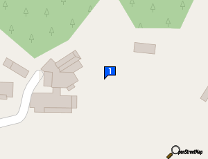 Carte Garage Nikoghoss