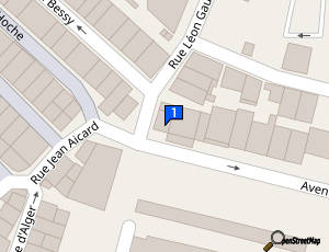 Carte Steam Wash System