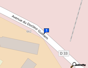 Carte Assistance Levage Depannage Routier