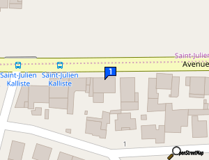 Carte Garage Christian Motos Sports Beaumont