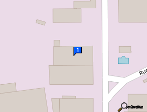 Carte Maintenance Automobile Des Septs Fonts