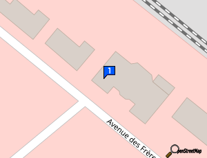 Carte Rectif Culasse 64