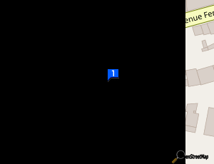 Carte Sarl Carrosseie De Saint Julien