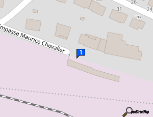 Carte Carrosserie Rorato